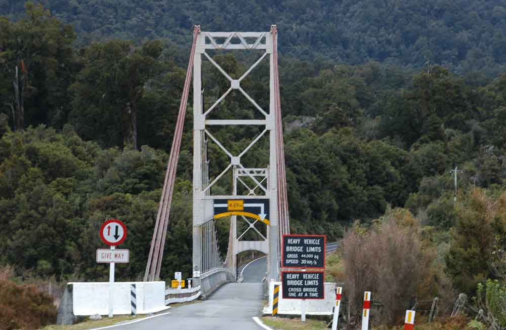 246 - Nueva Zelanda, puente